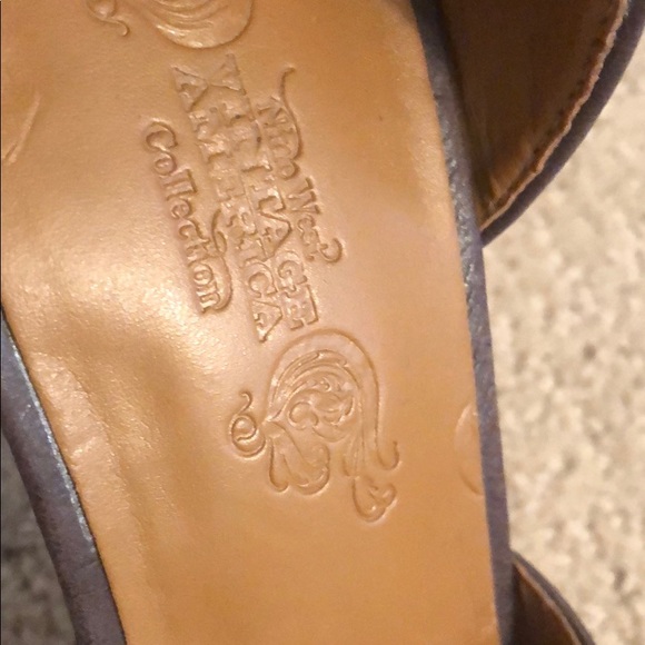 Nine West heels - Picture 5 of 5